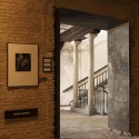 Contemporary Art Space in the Old Convent of Madre de Dios / sol89 © Fernando Alda