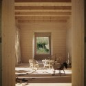 Garden House / Vécsey Schmidt Architekten © Doris Lasch