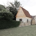 Garden House / Vécsey Schmidt Architekten © Doris Lasch