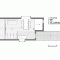 Whitetail Woods Regional Park Camper Cabins / HGA Architects and Engineers Whitetail Woods Regional Park Camper Cabins / HGA Architects and Engineers Floor Plan