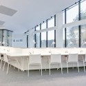 National Open Acceses Scholarly Communication and Information Center / Ergolain Group National Open Acceses Scholarly Communication and Information Center / Ergolain Group Courtesy of Ergolain Group