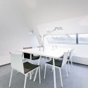 National Open Acceses Scholarly Communication and Information Center / Ergolain Group National Open Acceses Scholarly Communication and Information Center / Ergolain Group Courtesy of Ergolain Group