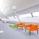National Open Acceses Scholarly Communication and Information Center / Ergolain Group National Open Acceses Scholarly Communication and Information Center / Ergolain Group Courtesy of Ergolain Group