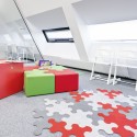 National Open Acceses Scholarly Communication and Information Center / Ergolain Group National Open Acceses Scholarly Communication and Information Center / Ergolain Group Courtesy of Ergolain Group
