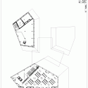 National Open Acceses Scholarly Communication and Information Center / Ergolain Group National Open Acceses Scholarly Communication and Information Center / Ergolain Group Floor Plan