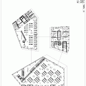 National Open Acceses Scholarly Communication and Information Center / Ergolain Group National Open Acceses Scholarly Communication and Information Center / Ergolain Group Floor Plan