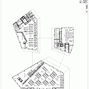 National Open Acceses Scholarly Communication and Information Center / Ergolain Group National Open Acceses Scholarly Communication and Information Center / Ergolain Group Floor Plan