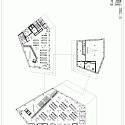 National Open Acceses Scholarly Communication and Information Center / Ergolain Group National Open Acceses Scholarly Communication and Information Center / Ergolain Group Floor Plan