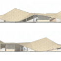 New Artist Residency In Senegal / Toshiko Mori Elevation