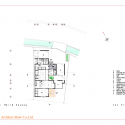 N10-house / Masahiko Sato N10-house / Masahiko Sato First Floor Plan
