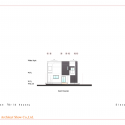 N10-house / Masahiko Sato N10-house / Masahiko Sato South Elevation