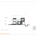 N10-house / Masahiko Sato N10-house / Masahiko Sato Section 1