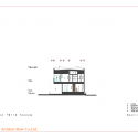 N10-house / Masahiko Sato N10-house / Masahiko Sato Section 3
