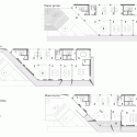 Nuova Sede Banca Credito Cooperativo di Caraglio / Studio Kuadra Nuova Sede Banca Credito Cooperativo di Caraglio / Studio Kuadra Floor Plan