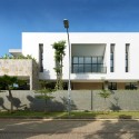 PIK Residence / Metropoliform PIK Residence / Metropoliform © David Yeow