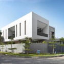 PIK Residence / Metropoliform PIK Residence / Metropoliform © David Yeow