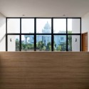 PIK Residence / Metropoliform PIK Residence / Metropoliform © David Yeow