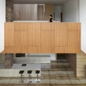 PIK Residence / Metropoliform PIK Residence / Metropoliform © David Yeow