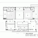 PIK Residence / Metropoliform PIK Residence / Metropoliform Second Floor Plan