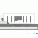PIK Residence / Metropoliform PIK Residence / Metropoliform West Elevation