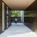 Rue Du Chateau Des Rentiers' Housing / Explorations Architecture Rue Du Chateau Des Rentiers' Housing / Explorations Architecture Courtesy of Explorations Architecture