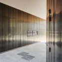 Rue Du Chateau Des Rentiers' Housing / Explorations Architecture Rue Du Chateau Des Rentiers' Housing / Explorations Architecture Courtesy of Explorations Architecture