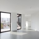 Rue Du Chateau Des Rentiers' Housing / Explorations Architecture Rue Du Chateau Des Rentiers' Housing / Explorations Architecture Courtesy of Explorations Architecture