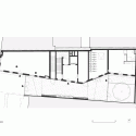 Rue Du Chateau Des Rentiers' Housing / Explorations Architecture Rue Du Chateau Des Rentiers' Housing / Explorations Architecture Floor Plan