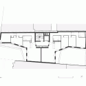 Rue Du Chateau Des Rentiers' Housing / Explorations Architecture Rue Du Chateau Des Rentiers' Housing / Explorations Architecture Floor Plan