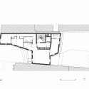 Rue Du Chateau Des Rentiers' Housing / Explorations Architecture Rue Du Chateau Des Rentiers' Housing / Explorations Architecture Floor Plan