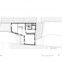 Rue Du Chateau Des Rentiers' Housing / Explorations Architecture Rue Du Chateau Des Rentiers' Housing / Explorations Architecture Floor Plan