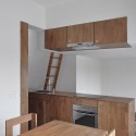 Under the Attic / ahaa Under the Attic / ahaa Courtesy of ahaa