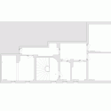 Under the Attic / ahaa Under the Attic / ahaa Floor Plan