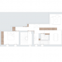 Under the Attic / ahaa Under the Attic / ahaa Floor Plan