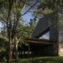 Mororó House / Studiomk27 Mororó House / Studiomk27 © Fernando Guerra | FG+SG