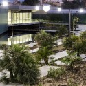 Al Shaheed Park / Ricardo Camacho © Nelson Garrido