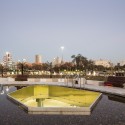 Al Shaheed Park / Ricardo Camacho © Nelson Garrido