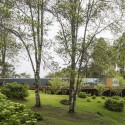 Mororó House / Studiomk27 Mororó House / Studiomk27 © Fernando Guerra | FG+SG
