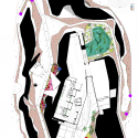 Al Shaheed Park / Ricardo Camacho Museum Floor Plan