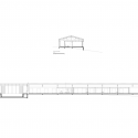 Mororó House / Studiomk27 Mororó House / Studiomk27 Section