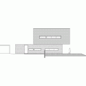 59BTP-House / ONG&ONG Pte Ltd 59BTP-House / ONG&ONG Pte Ltd Elevation