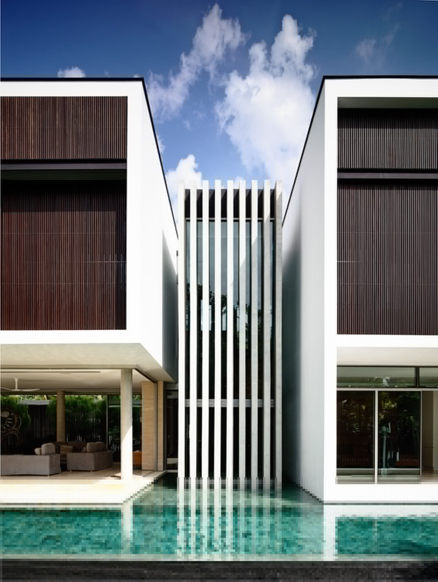 59BTP-House / ONG&ONG Pte Ltd 59BTP-House / ONG&ONG Pte Ltd © Derek Swalwell