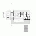 59BTP-House / ONG&ONG Pte Ltd 59BTP-House / ONG&ONG Pte Ltd Floor Plan