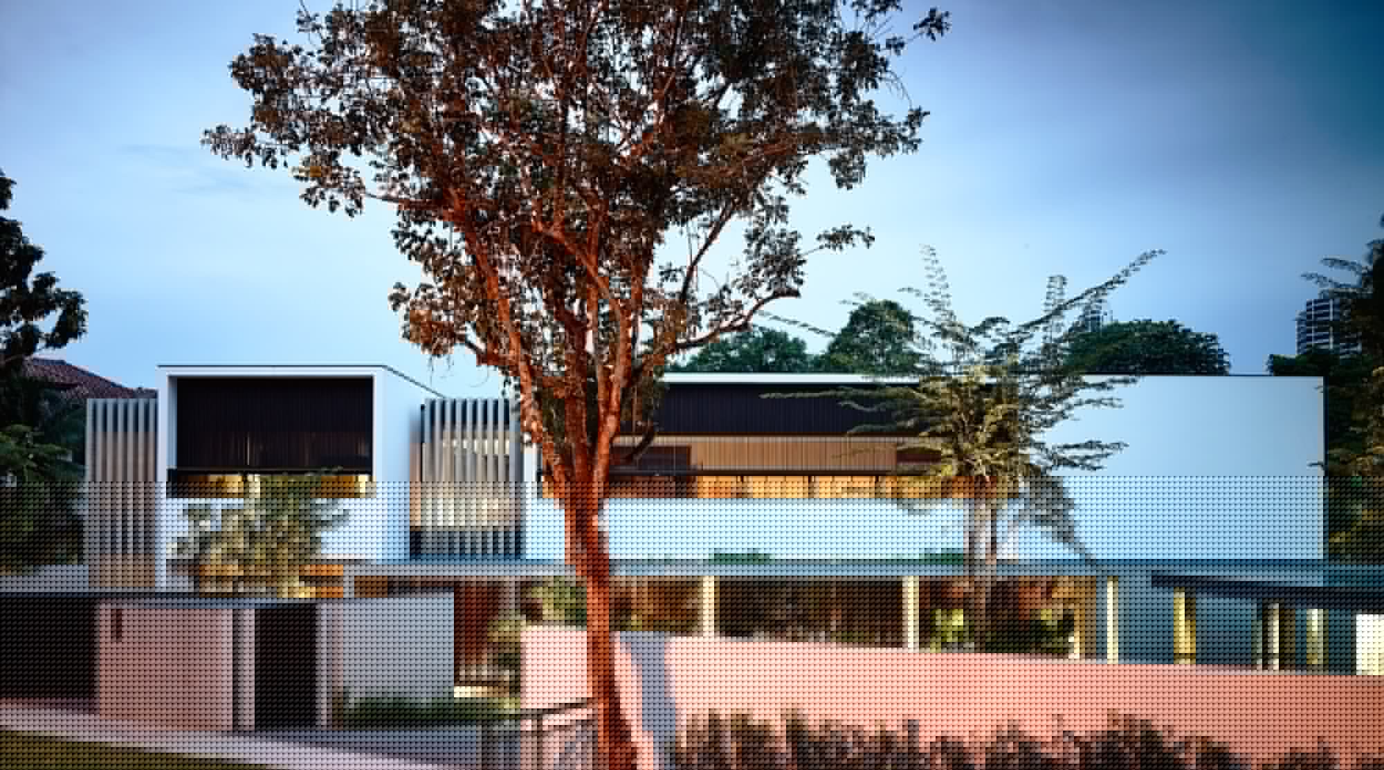 59BTP-House / ONG&ONG Pte Ltd 59BTP-House / ONG&ONG Pte Ltd © Derek Swalwell