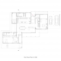 SHR House / Sun Tan architects Studio Floor Plan