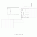 SHR House / Sun Tan architects Studio Floor Plan