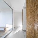 Texugueira House / Contaminar Arquitectos © Fernando Guerra | FG+SG