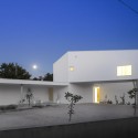 Texugueira House / Contaminar Arquitectos © Fernando Guerra | FG+SG