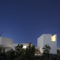Texugueira House / Contaminar Arquitectos © Fernando Guerra | FG+SG