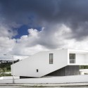 Vidigal House / Contaminar Arquitectos © Fernando Guerra | FG+SG
